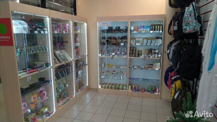 Аренда полок, пункт выдачи,самовывоз