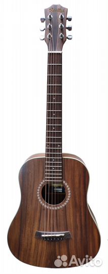 Гитара акустическая Sevillia IW-34R TNS