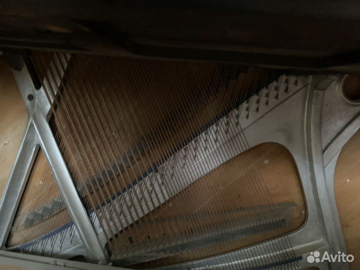 Фортепиано