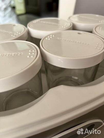 Йогуртница redmond