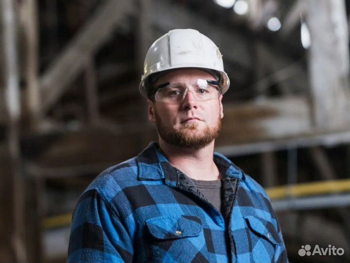 Слесарь мср, вахта под Санкт-Петербург