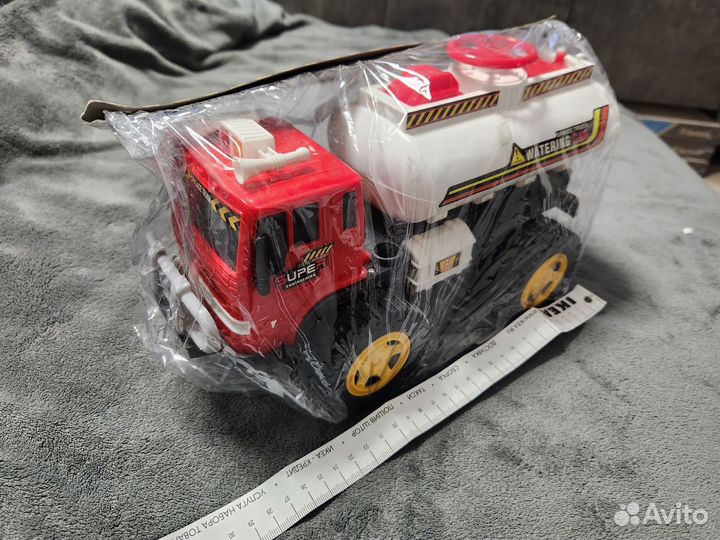 Игрушки новые пакетом