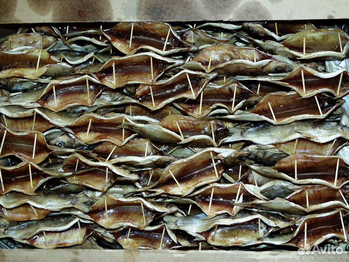 Вяление, сушка, соление любой продукции в Омске