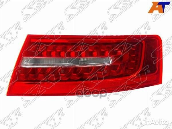 Фонарь задний audi A6 08-11 RH ST-446-1915R Sat