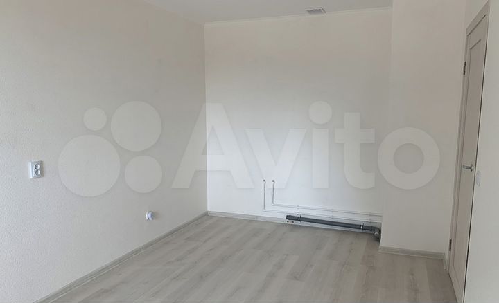 Квартира-студия, 29,5 м², 13/15 эт.