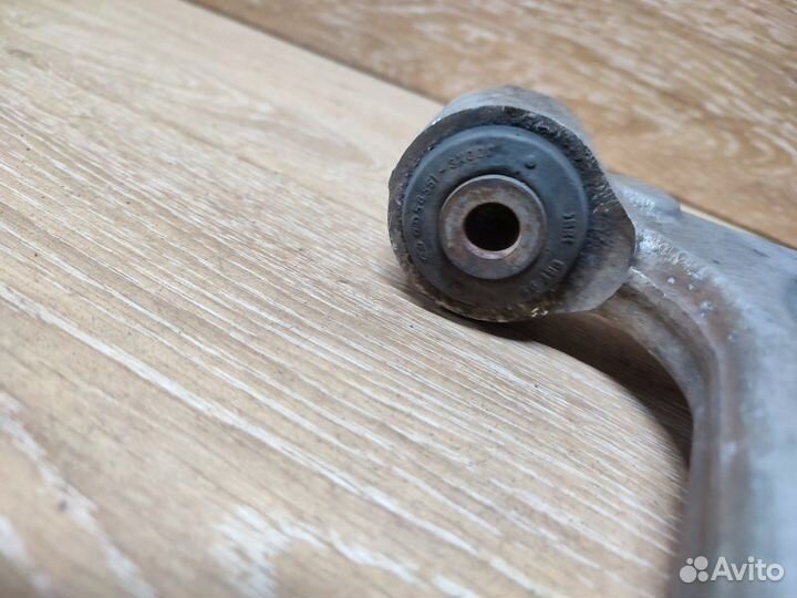 Рычаг подвески передний правый Hyundai I40 2013