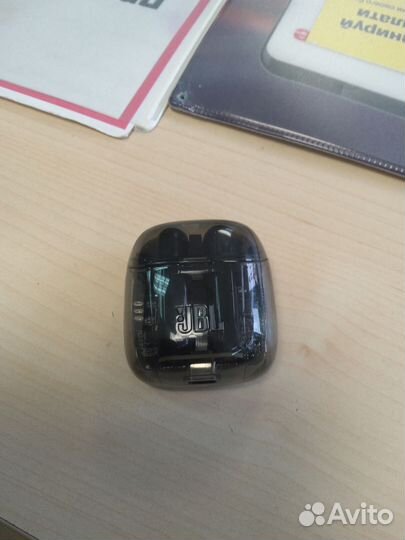 Блютуз наушники jbl