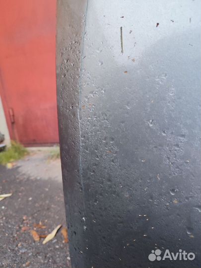 Капот nissan qashqai j10