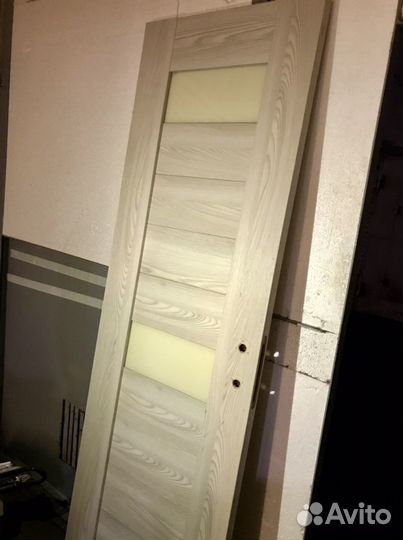 Дверь 2000 х 600 б/у