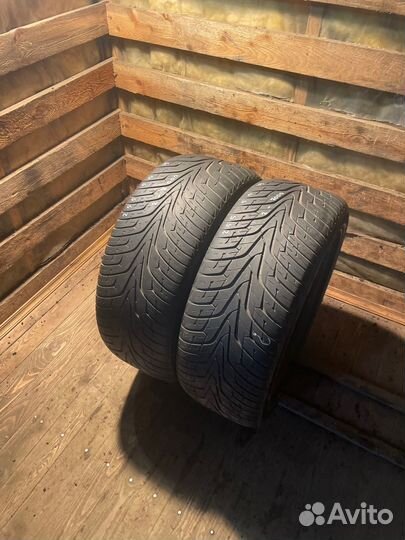 Hankook Ventus ST RH06 255/50 R19