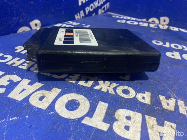 Блок комфорта Chevrolet Trailblazer внедорожник