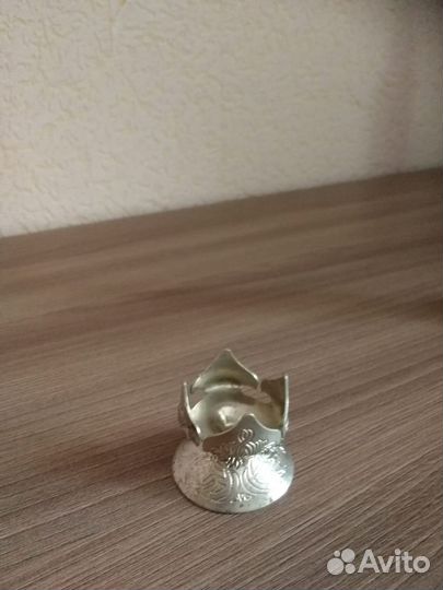 Подсвечник СССР