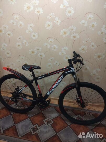 Новые горные велосипеды в Тамбове 21 скорость