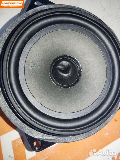 Комплект акустики BMW 3 E90 2005 65139143232