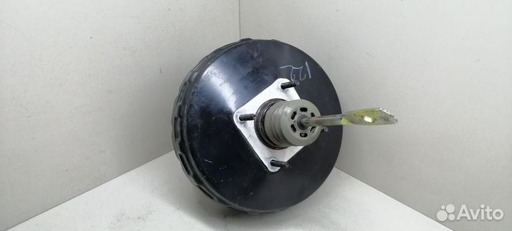 Б/У Б/У вакуумный усилитель тормозов + цилиндр