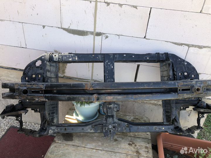 Телевизор с усилителем на Киа