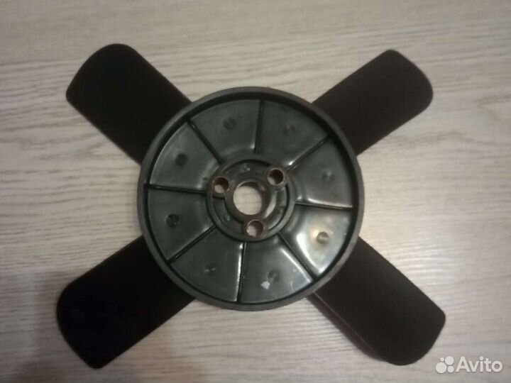 Вентилятор охлаждения 2101