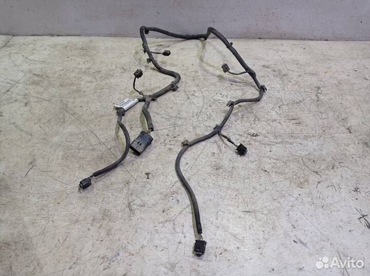 Проводка (коса) Джип