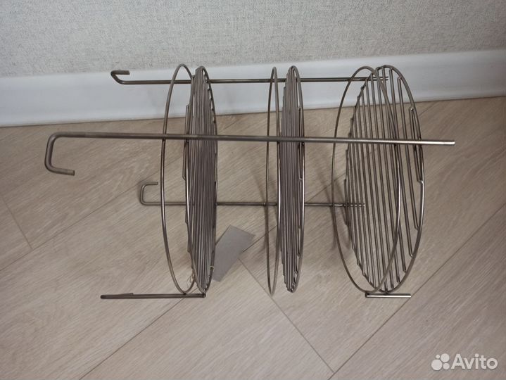 Этажерка для тандыра