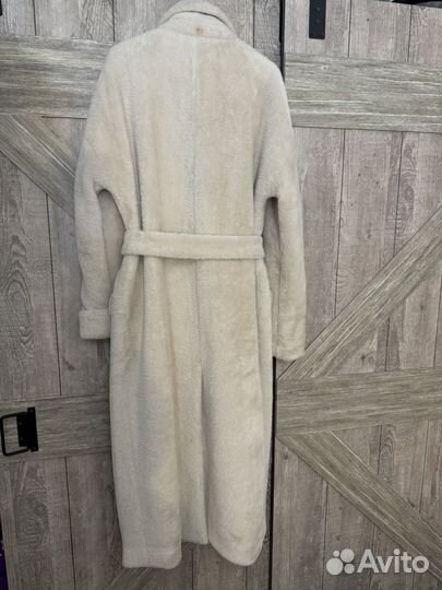 Продам пальто-шубу electra style