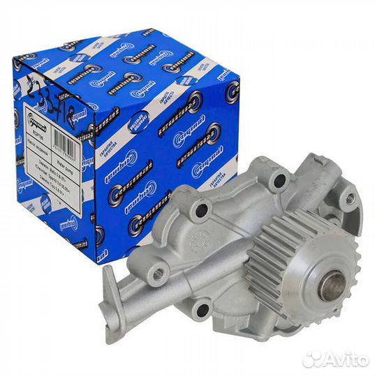 Помпа Daewoo Matiz 0.8i 97