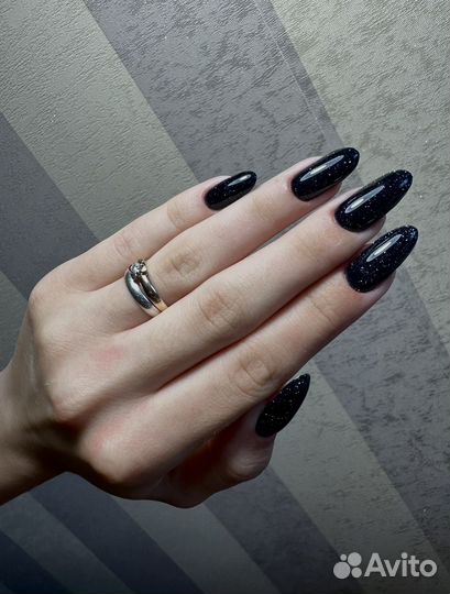 Мастер маникюра