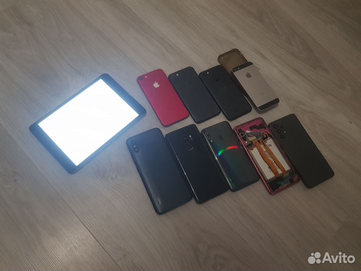 Samsung Galaxy A32, 4/128 ГБ