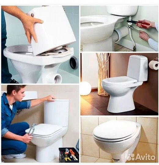 Сантехник на дом. установка измельчителя