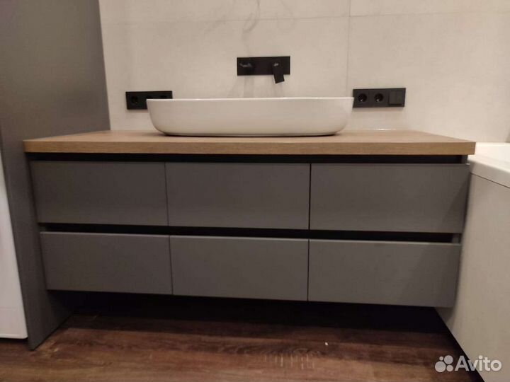 Корпусная мебель по вашим размерам