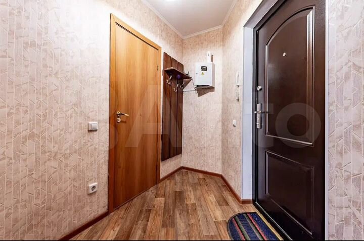 Квартира-студия, 26,5 м², 3/25 эт.