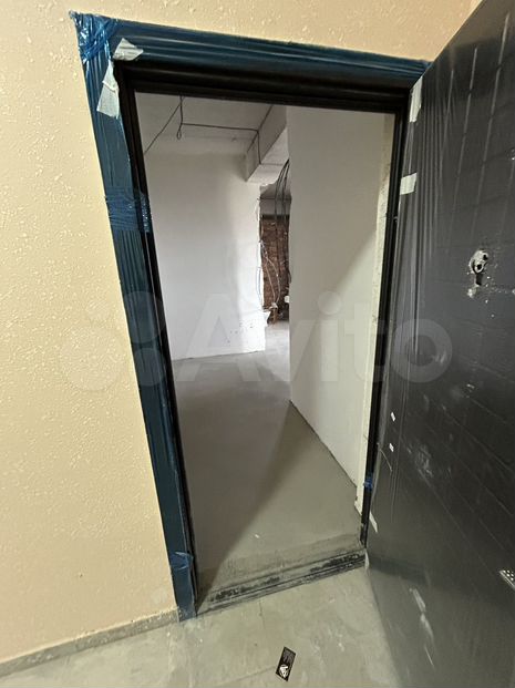 2-к. квартира, 57,1 м², 4/16 эт.