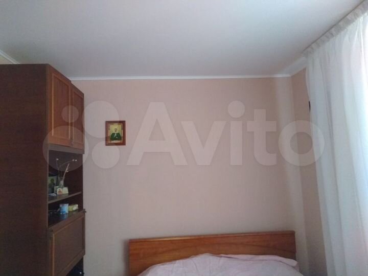 2-к. квартира, 43,9 м², 1/3 эт.