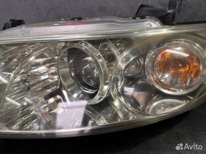 Фара ксенон левая Infiniti Fx35 S50