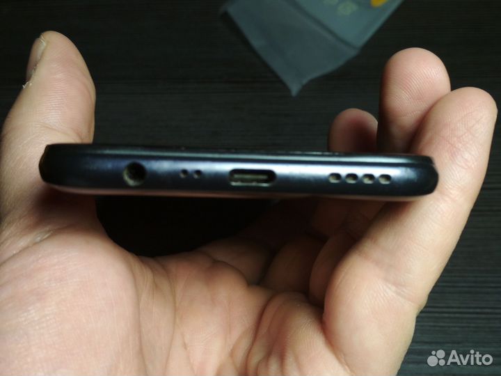 realme 6S, 6/128 ГБ