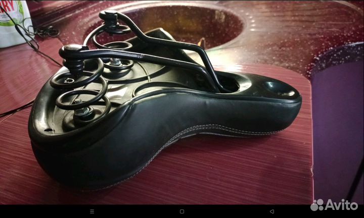 Седло для велосипеда