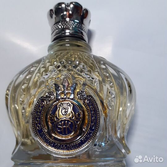 Парфюм Shaik Opulent Shaik for Men Sapphire №77