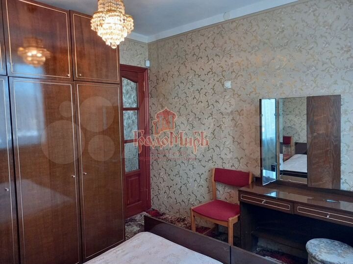 2-к. квартира, 48 м², 2/9 эт.