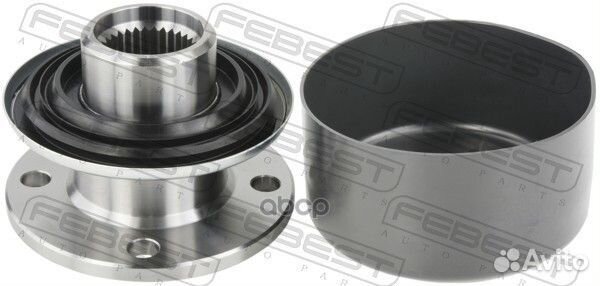 Фланец раздаточной коробки 0282FD40PS Febest