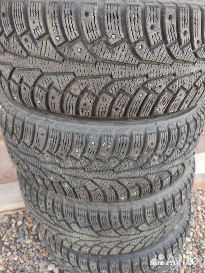 Nordman 5 205/55 R16 94T