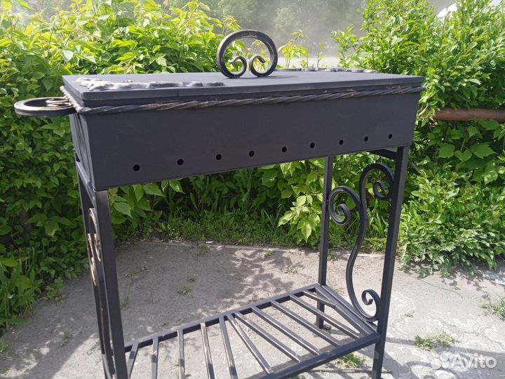 Мангал Дачный