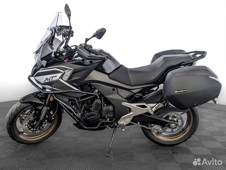 Cfmoto 700MT (ABS)