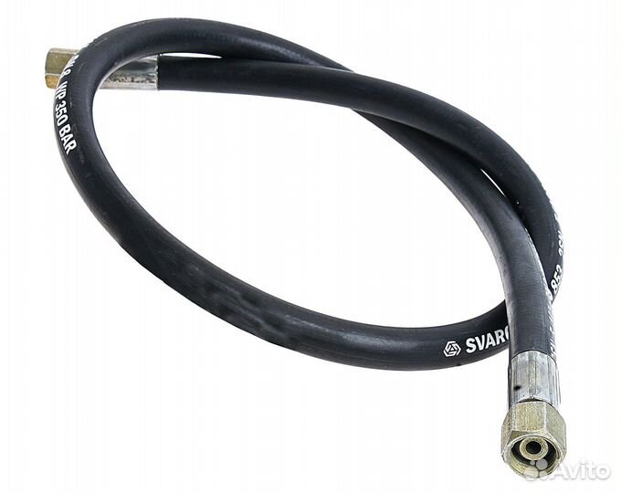 Рукав высокого давления М16х1.5 К19 (1010мм) 2SN8