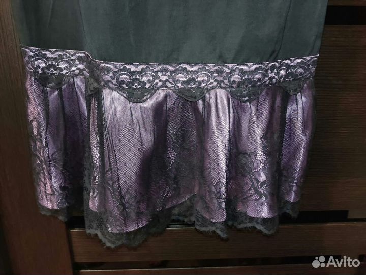 Шикарное вечернее платье Jan Steen