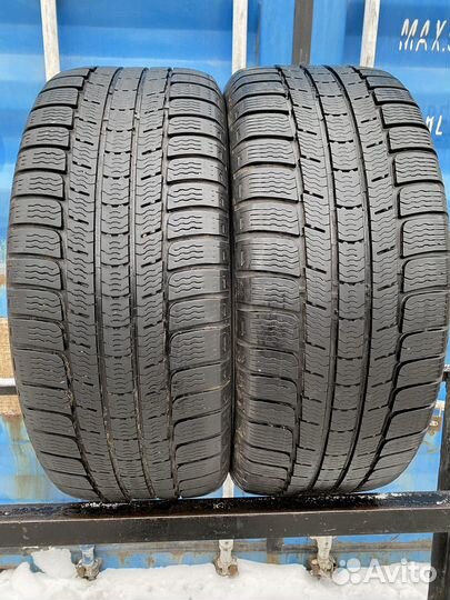 Michelin Latitude Alpin HP 235/55 R17