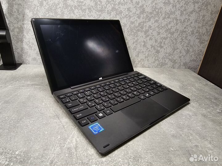 Windows планшет Digma EVE 1470D