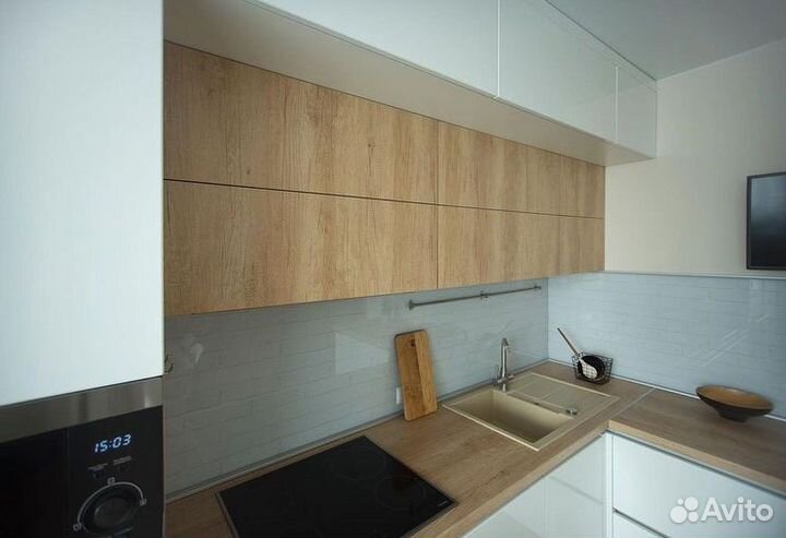 Кухонный гарнитур на заказ