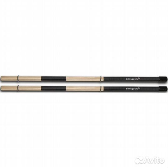 Руты Schlagwerk RO4