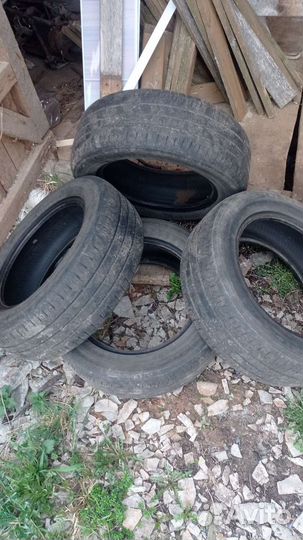 Колеса 205 60 r 16 летние бу