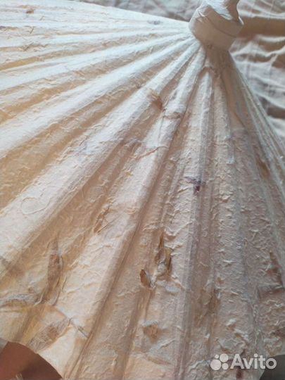 Зонт декоративный