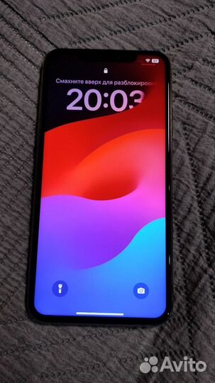 iPhone 11 Pro Max, 64 ГБ